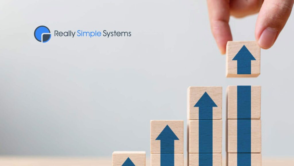 Really Simple Systems Launches New Advanced Marketing Tool