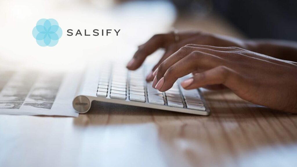 Salsify Launches Significant Enhancements to GDSN Data Pool to Unite Online and In-Store Commerce Experiences