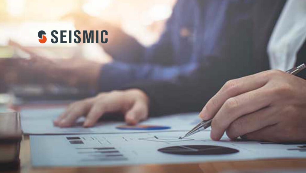 Seismic Unveils Next Generation of Ai-Powered Enablement