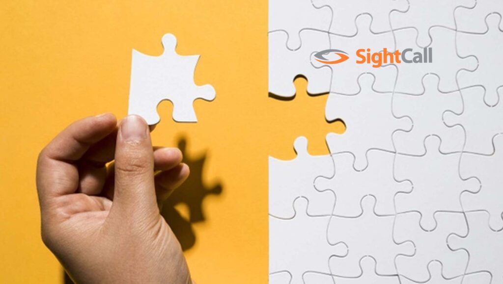 SightCall Partners with Lavazza Group, Uses AR Visual Assistance for Rapid Remote Maintenance