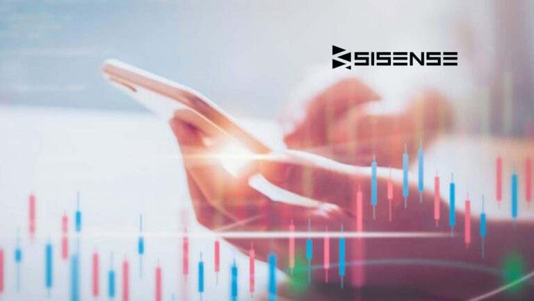 Sisense Recognized as a Visionary in 2021 Gartner Magic Quadrant for Analytics and Business Intelligence Platforms