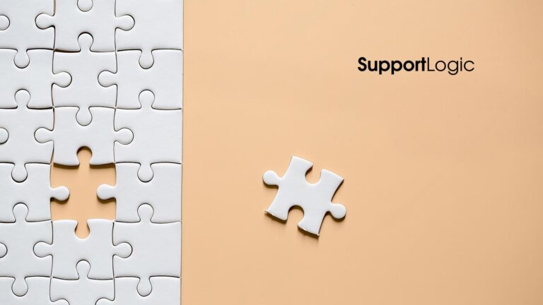 SupportLogic Announces Integration with Gainsight to Power Customer Success through Actionable, AI-Driven Support Signals