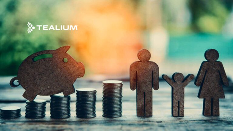 Tealium Raises $96 Million in Series G Funding Led by Georgian and Silver Lake Waterman