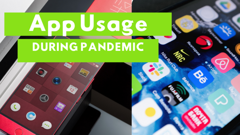 Pandemic-Era Consumers Love Apps But Have Security Concerns