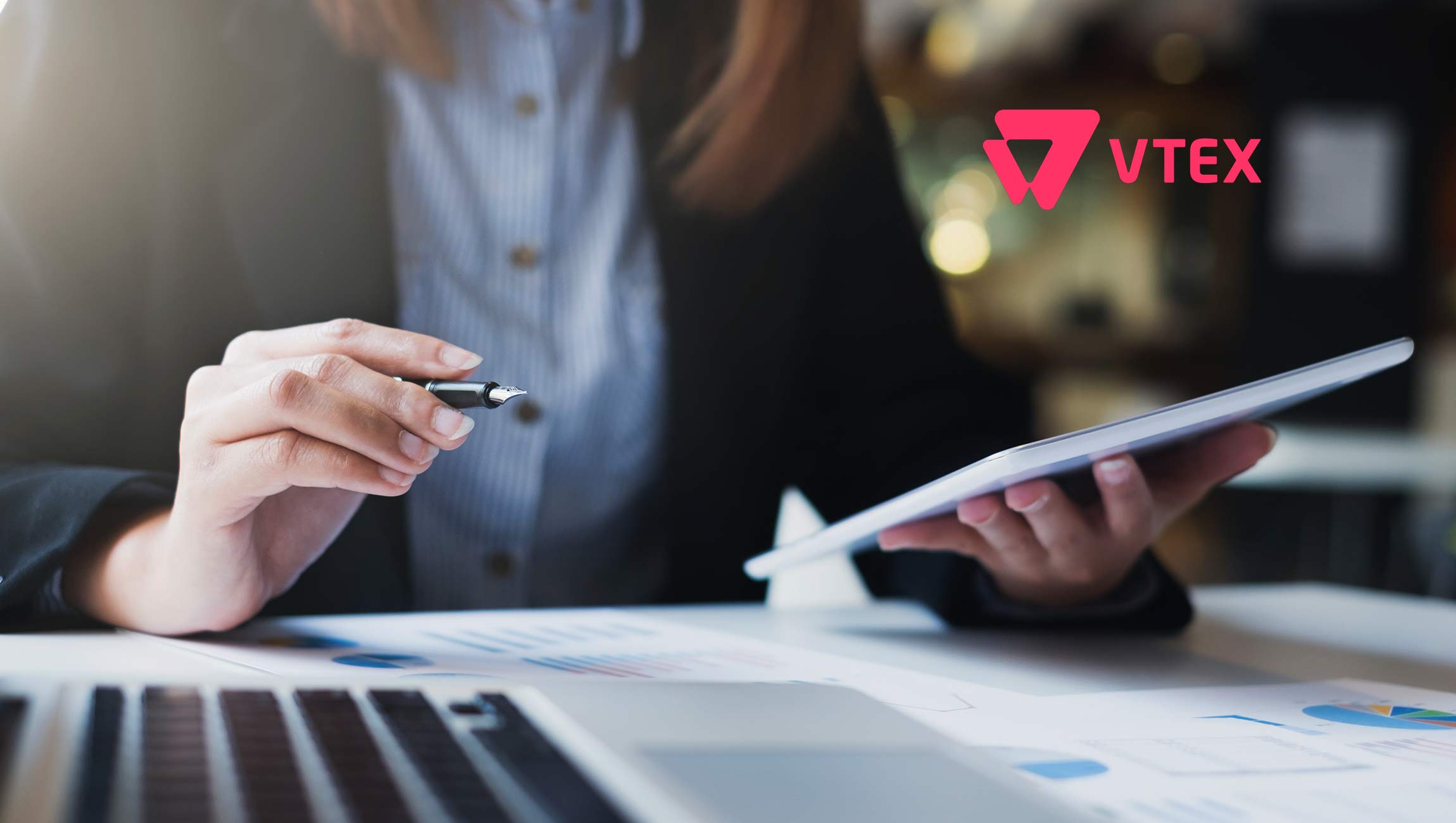 VTEX Announces Launch of Initial Public Offering