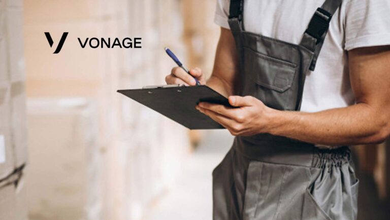 Vonage Joins OpenAPI Initiative