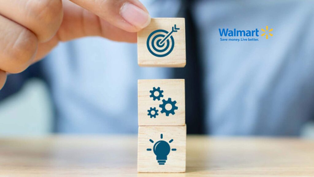 Walmart Announces Expanded Vision and New Name for its Media Business