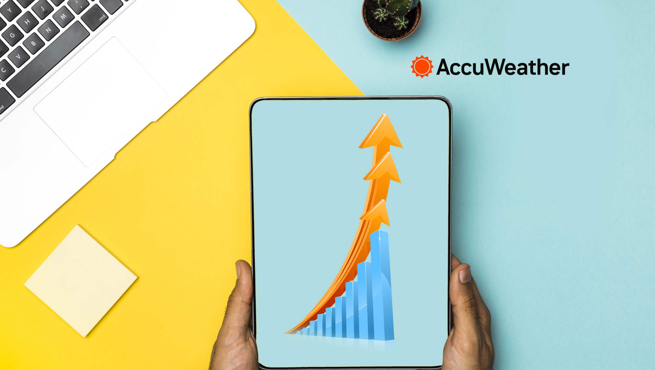 AccuWeather Partners with UGC Provider Newsflare as it Seeks to Broaden its Global Audience