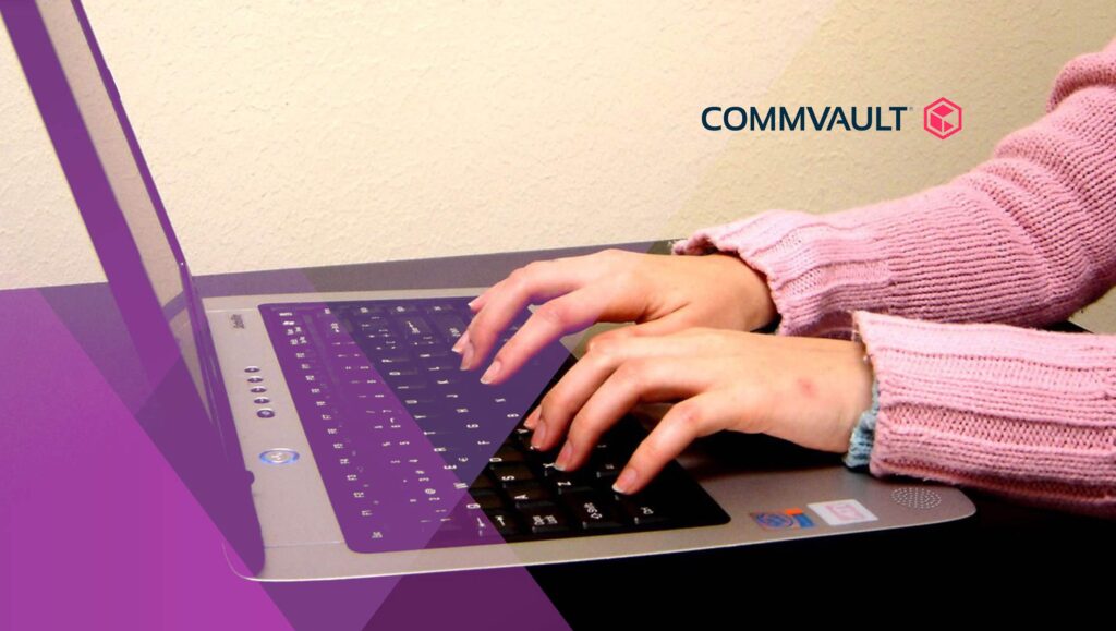 Commvault Adds New Ransomware Protection And Response Services To Its Data Security Solutions