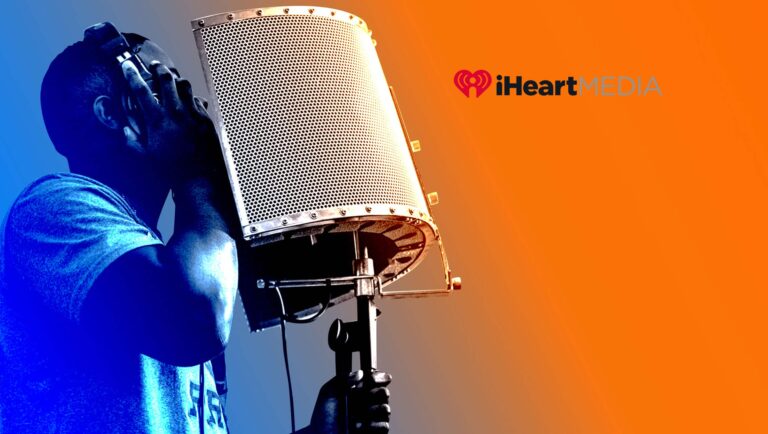 iHeartMedia Announces Groundbreaking iHeart 3D Audio, Innovative New Slate of Podcasts Using Binaural Audio Technology