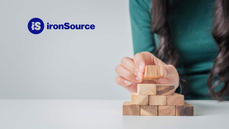 ironSource Acquires Creative Management Platform Luna Labs