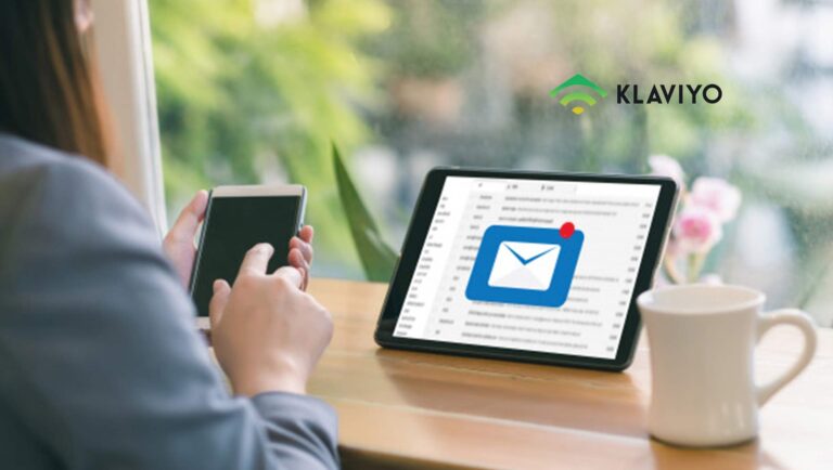 Klaviyo Announces a New Integration With Salesforce Commerce Cloud