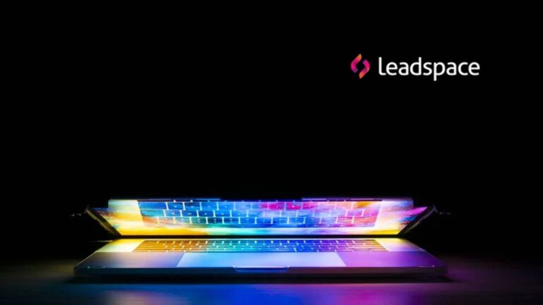 Leadspace Lands $46 million in Growth Funding Led by JVP and Welcomes New CEO to Revolutionize B2B Customer Data Platform