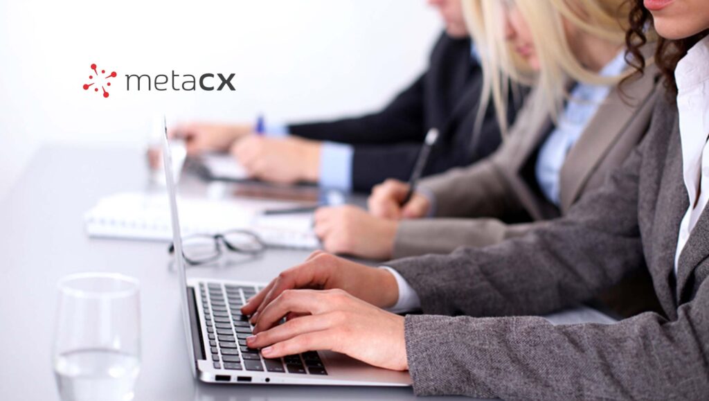 MetaCX Launches Embedded Success Plans To Transform SaaS Apps for the Performance Economy