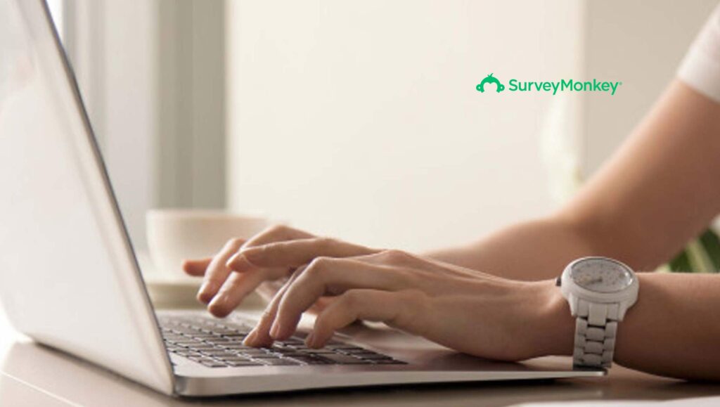 SurveyMonkey Expands Return-to-Work Solutions to Empower HR and Business Leaders with Crucial Employee Sentiment Data