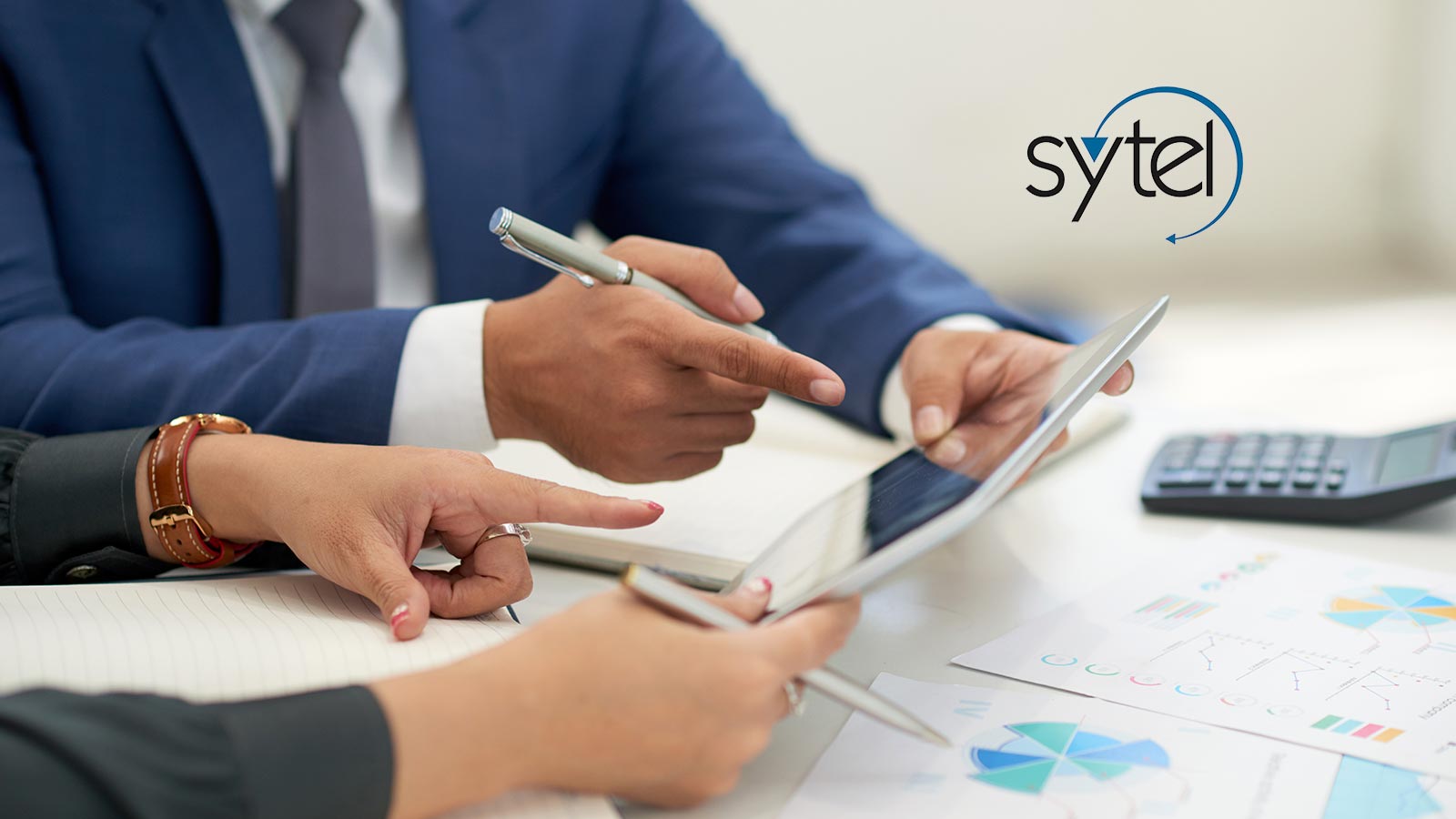 Sytel Announces Softdial Contact Center (SCC) Client on Salesforce AppExchange, the World’s Leading Enterprise Cloud Marketplace