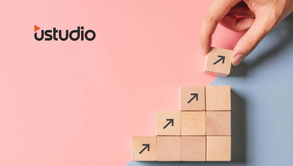 uStudio Adds Chief Revenue Officer to Support Growth in Enterprise Podcasting