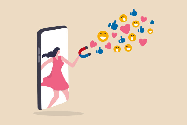 The Perfect Match: What Brands Should Look Out for in an Influencer