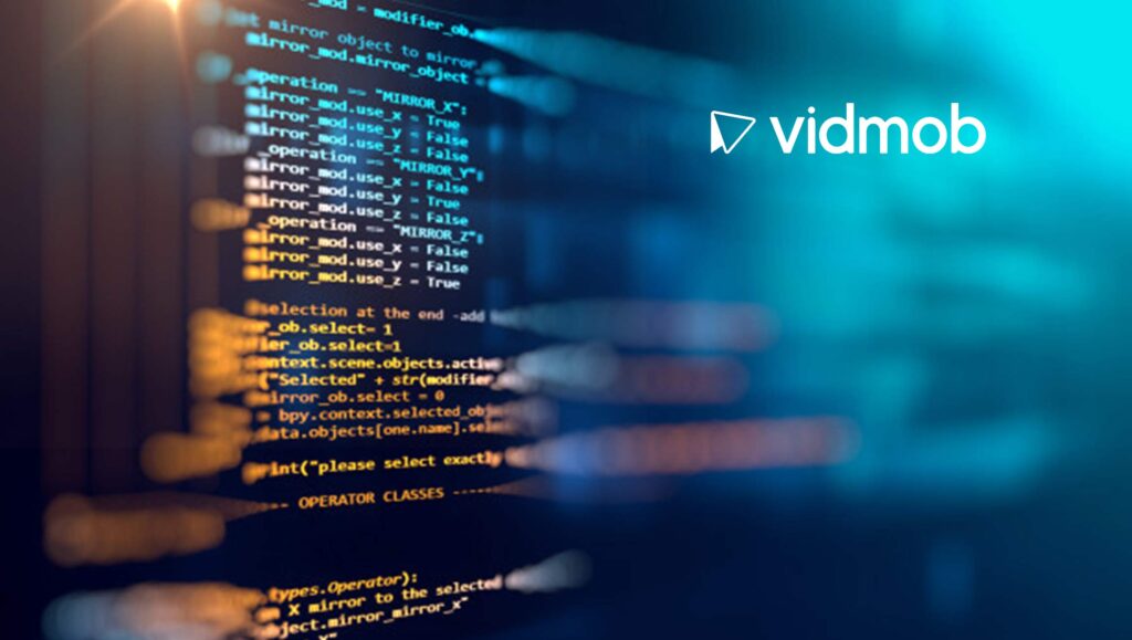 VidMob Raises $50 Million Series C to Accelerate Broad Adoption of its Platform for Intelligent Creative