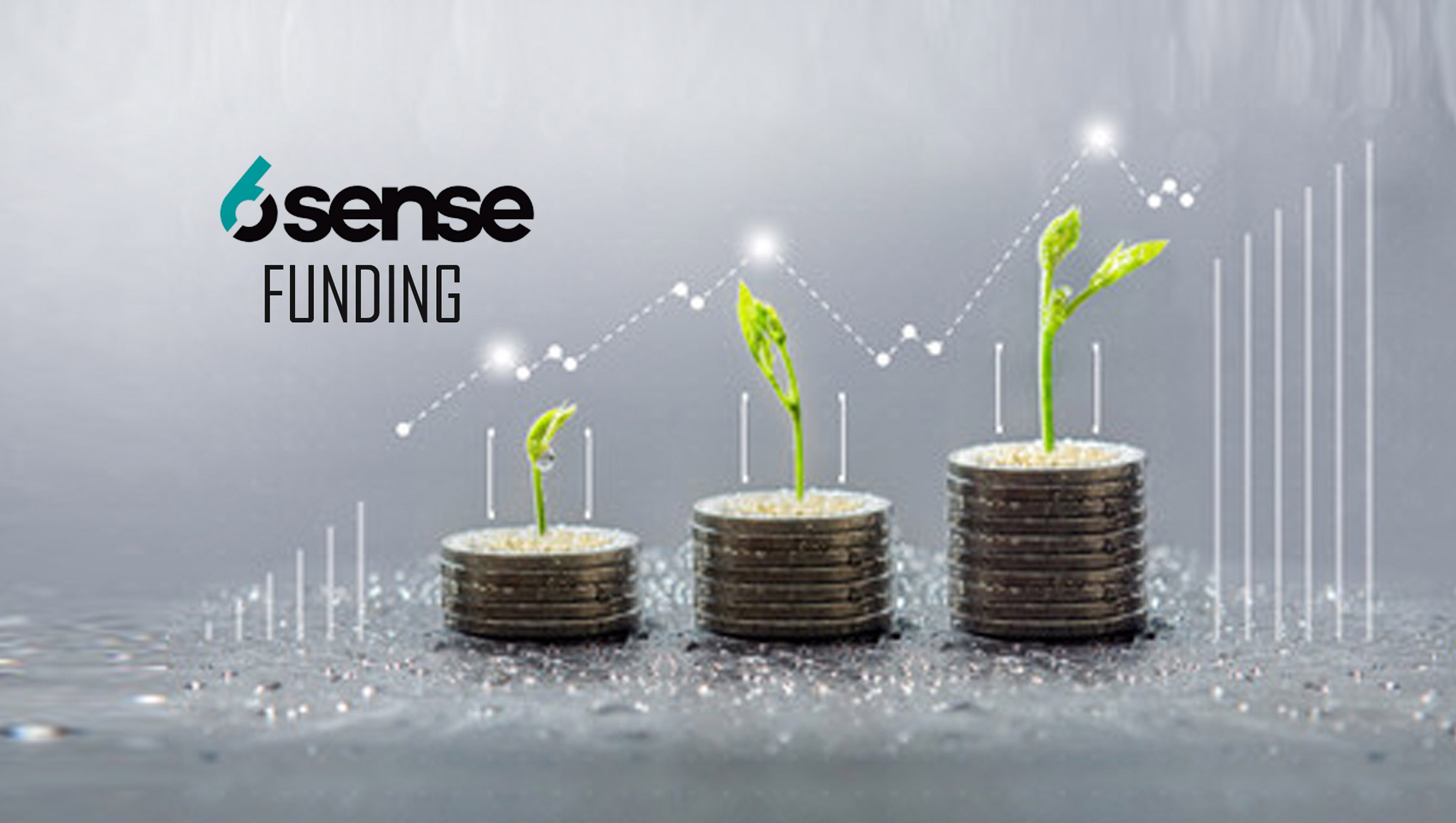 6sense Raises $125 Million in Series D Funding, Increases Valuation to $2.1 Billion