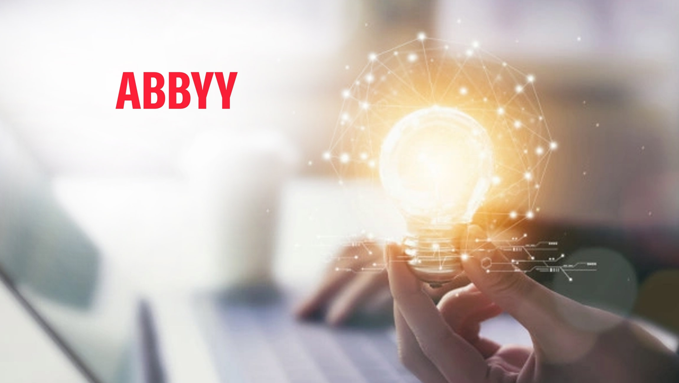 ABBYY's Transformative Approach to Interpreting Data with Intelligent  Automation