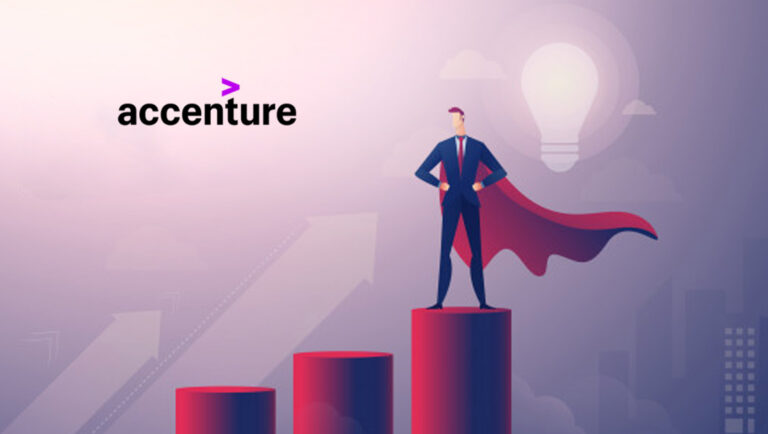 Accenture Named a Leader in 2022 Gartner® Magic Quadrant™ for Data and Analytics Service Providers