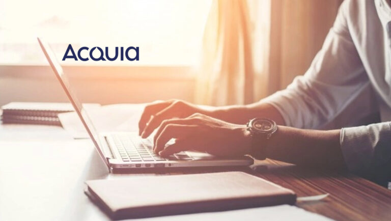 Acquia Named a Leader in the 2022 Gartner Magic Quadrant for Digital Experience Platforms