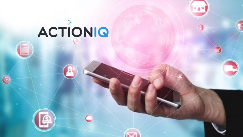 ActionIQ Extends Series C To $100 Million To Solidify Lead In Fast Growing Customer Data Platform Market