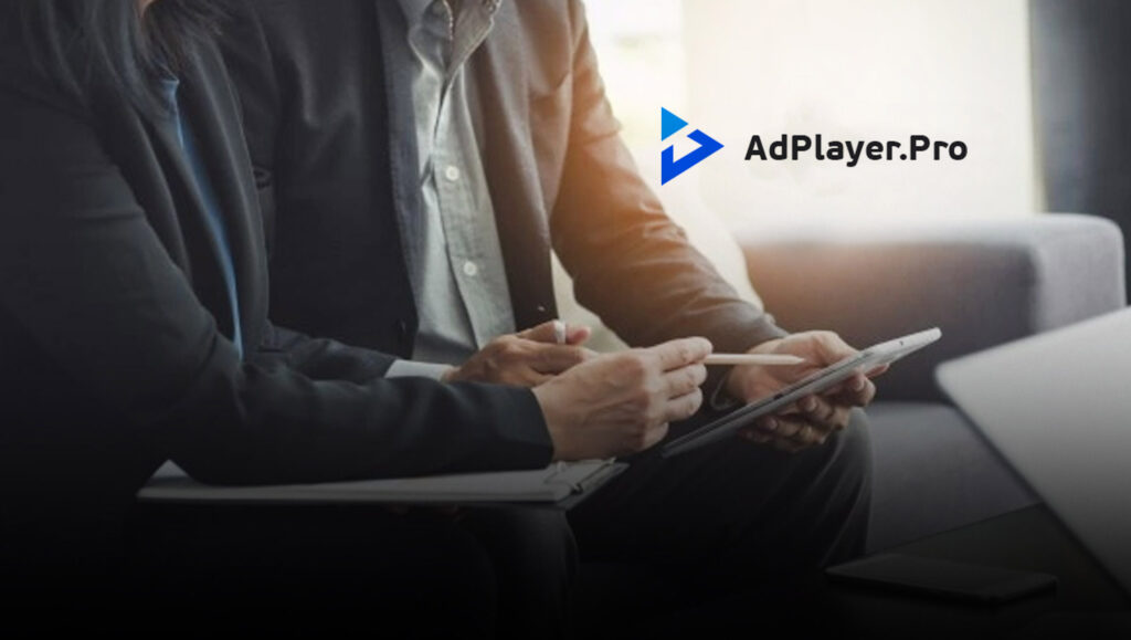 AdPlayer.Pro Outstream Video Ad Tech Provider Reports Q1 2021 Results