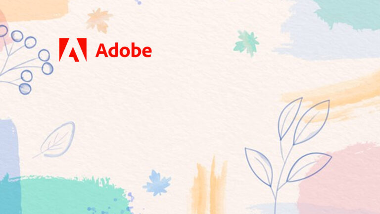 Adobe Announces Executive Retirement