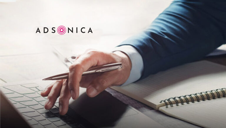 Adsonica Enters into Reseller Agreement with Broadcast Marketing Corp.