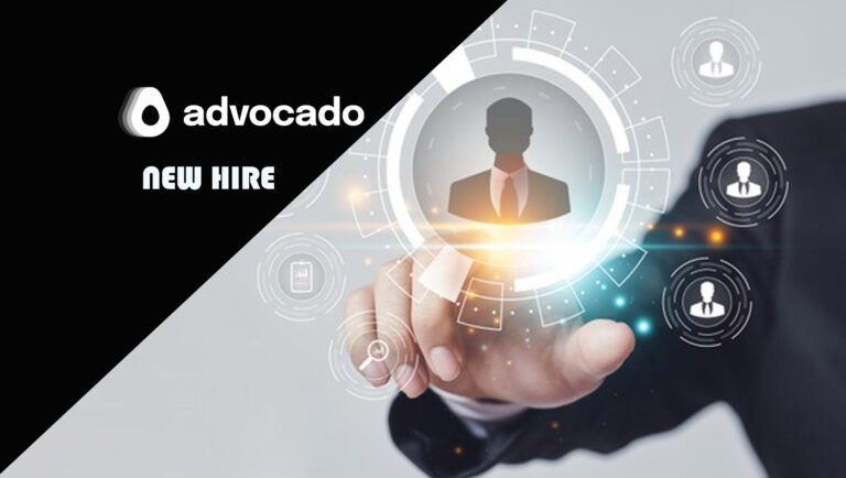 Advocado Announces $10 Million in New Capital, Led by Crescent Cove Advisors, and Appoints New Board Member