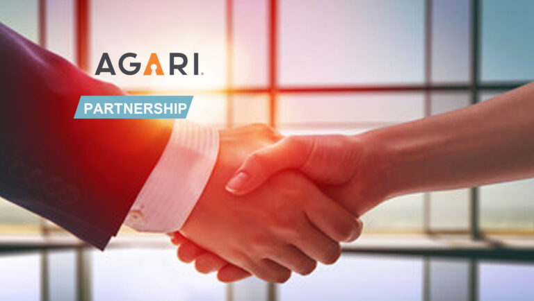 Agari Named In The 2021 CRN® Partner Program Guide