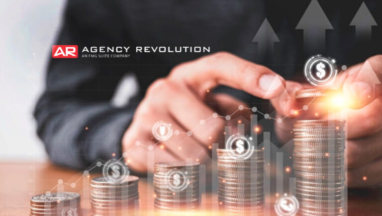 Agency Revolution Releases New Capabilities And Content To Drive Revenue Growth