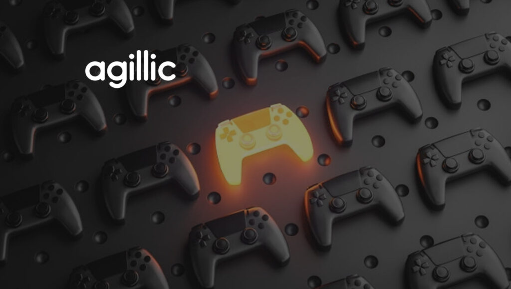 Agillic Wins International Gaming Platform Provider Multilot As A new Client: Personalisation Is The Name Of The Game