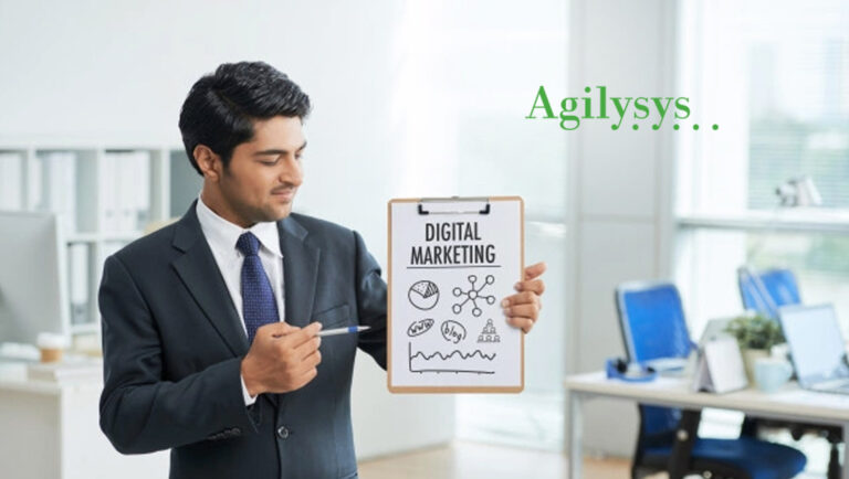 Agilysys Announces New Cloud-Native Hospitality Marketing Solution – Agilysys Digital Marketing