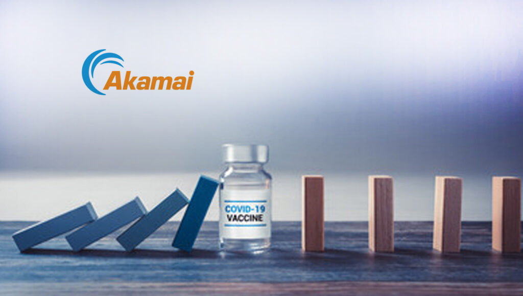 Akamai Launches COVID-19 Vaccine Management Solution Built on Salesforce Vaccine Cloud