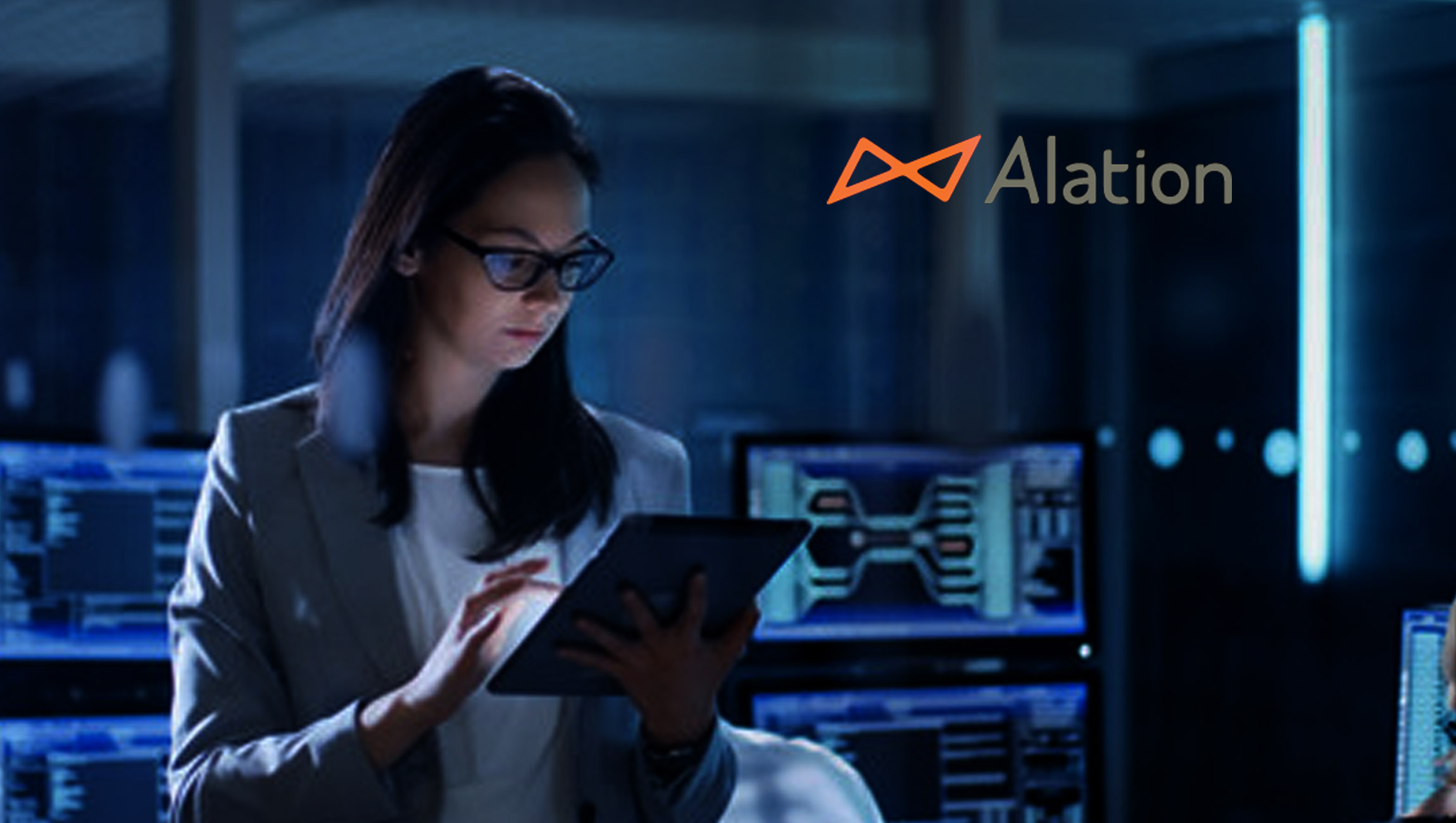 Alation Launches New Company Initiatives To Further Support Women In Data And Technology