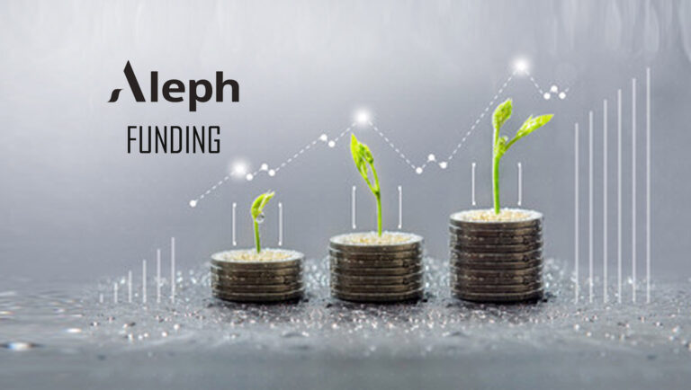 Aleph Holding Raises Funding Through a Private Placement; Leading Partner to Global Digital Media Players Approaches $1bn in Revenue, Will Continue Expansion Beyond 60 Global Markets