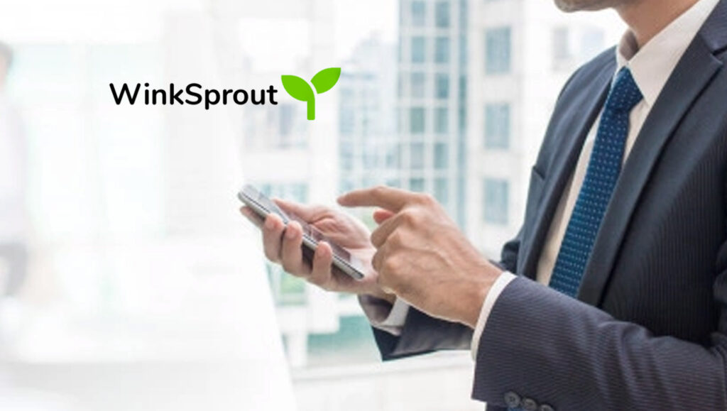 Announcing The Launch Of WinkSprout, The Exciting New Influencer Platform With A Buzz