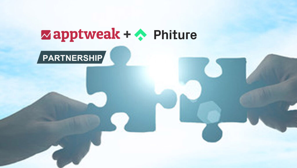 AppTweak & Phiture Strengthen Partnership