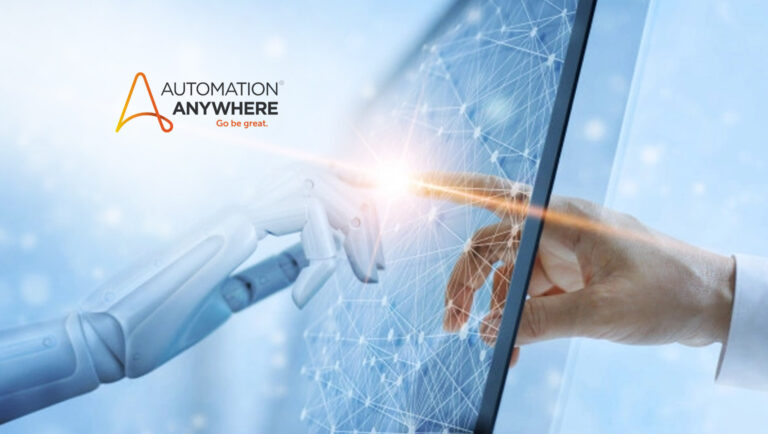 Automation Anywhere Advances the World's Only Unified Cloud-Native Platform for Intelligent Automation Across the Enterprise