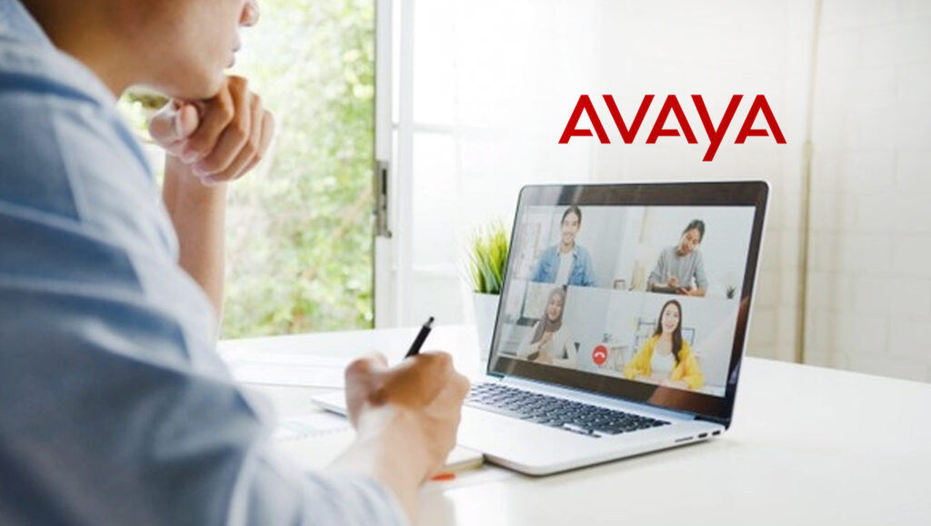 Avaya Spaces® Adds New Capabilities To Its Modern Workstream Collaboration Platform For the Hybrid Work-From-Anywhere Era