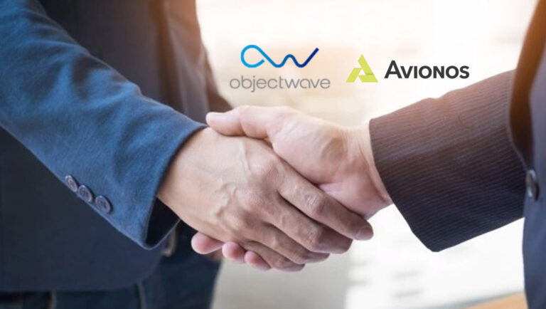 Avionos Acquires ObjectWave Further Strengthening Its Multi-Platform Commerce Delivery Capabilities