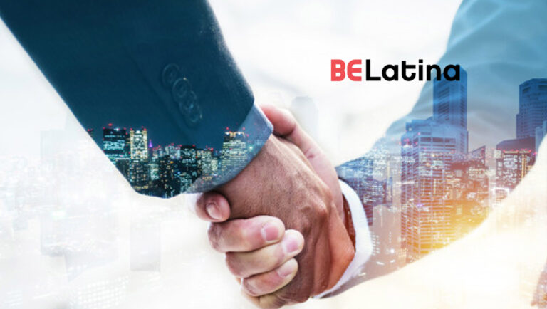 BELatina Merges With BrandStar