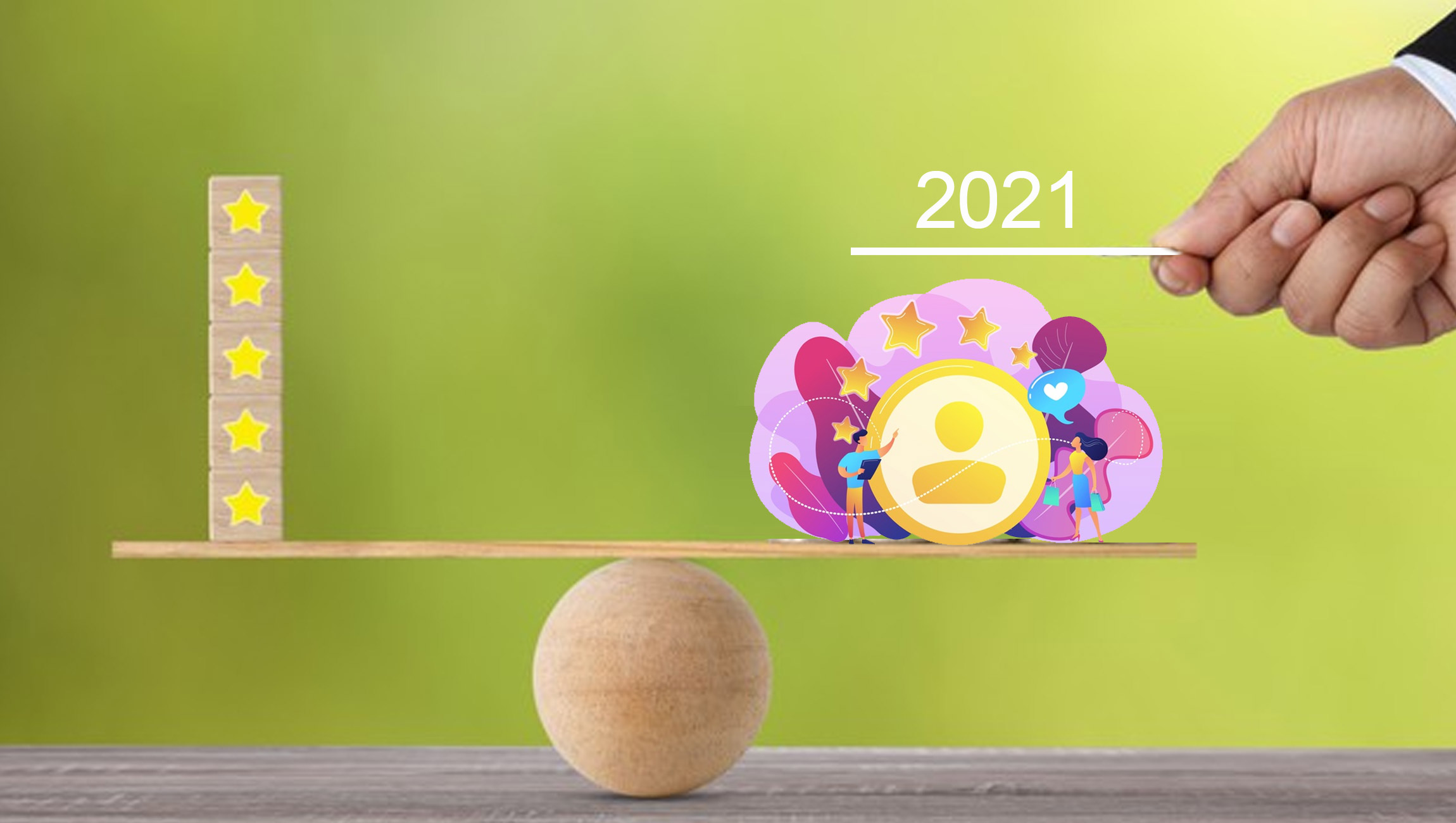 Balancing Your Customer Experience And Employee Experience In 2021