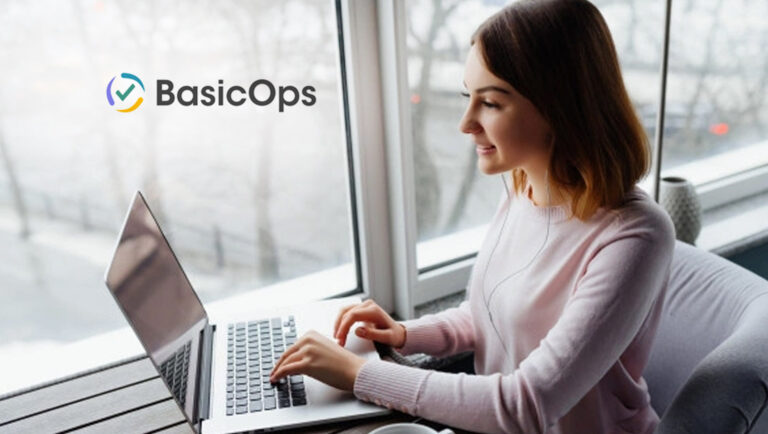 BasicOps Integrates with Webex by Cisco to Enhance Productivity Across Teams