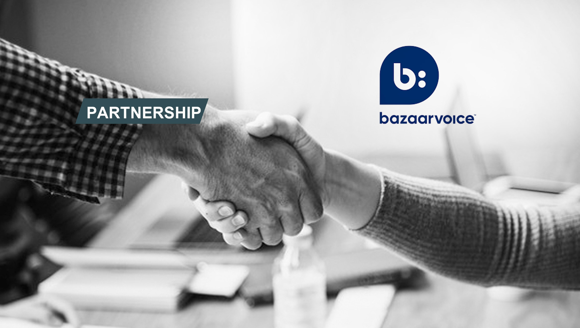 Bazaarvoice Announces Majority Investment from Thomas H. Lee Partners