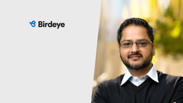 Birdeye Hires Sunil Madan As Chief Information Officer