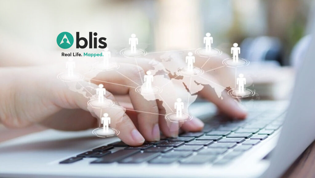 Blis To Empower World's Largest Brands And Agencies To Target Customers At Scale In The Post-Cookie World